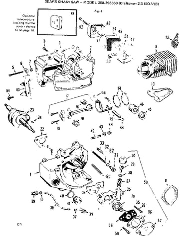 Oil pump assembly