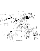 5.2 chain saw powerheads