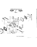 5.2 chain saw powerheads
