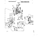 Craftsman 358795561 fuel pump assembly diagram