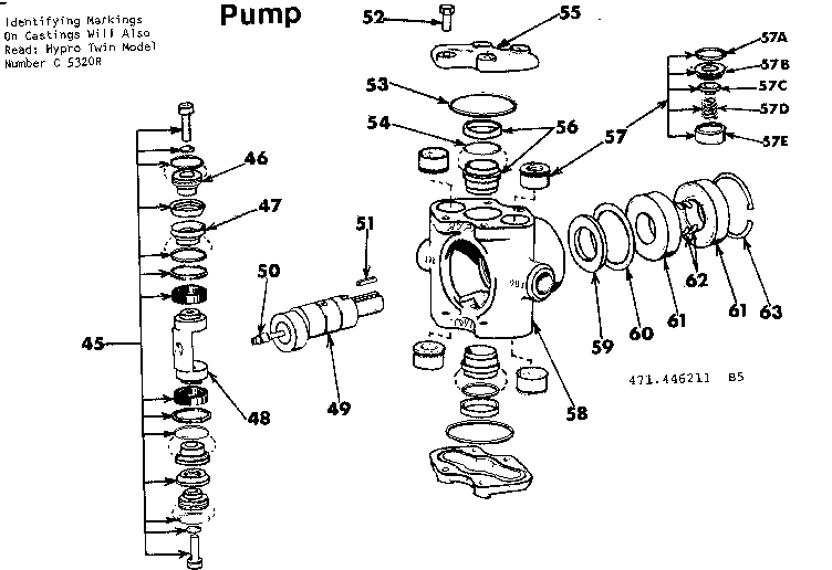Pump