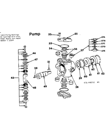 Pump