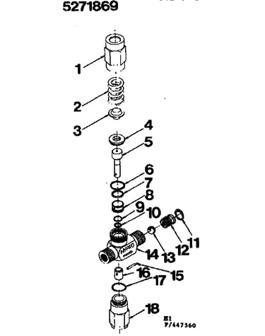 Pressure adjustment system