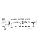 Bypass valve