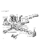Pump assembly