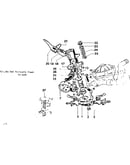 Inlet body assembly