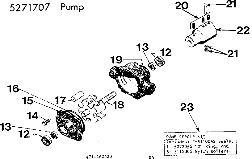 Pump