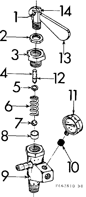 #5270793 valve