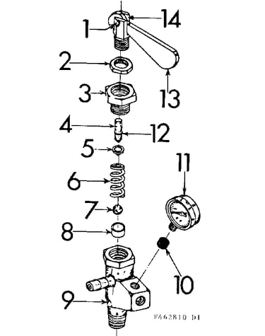 #5270793 valve