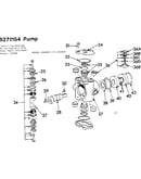 Pump assembly