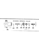 Bypass valve
