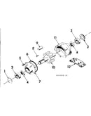 Pump assembly