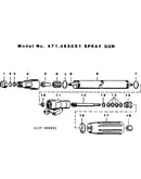 Spray gun