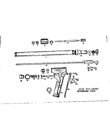 Spray gun