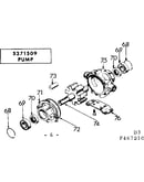 Pump assembly