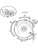 Discharge plate