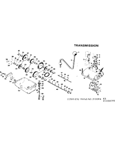 Transmission