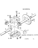 Differential