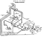 Craftsman 502250840 wiring diagram diagram