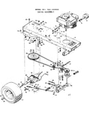 Drive assembly
