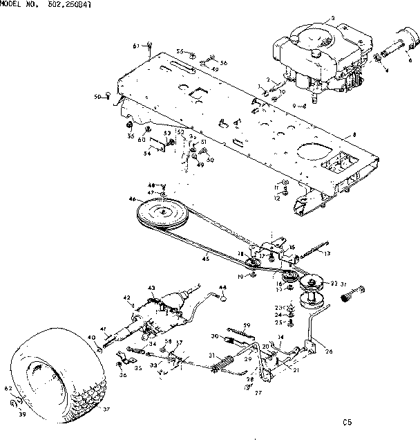 Pulleys