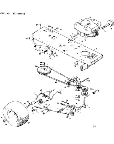 Pulleys