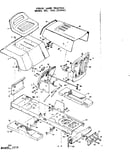 Main frame