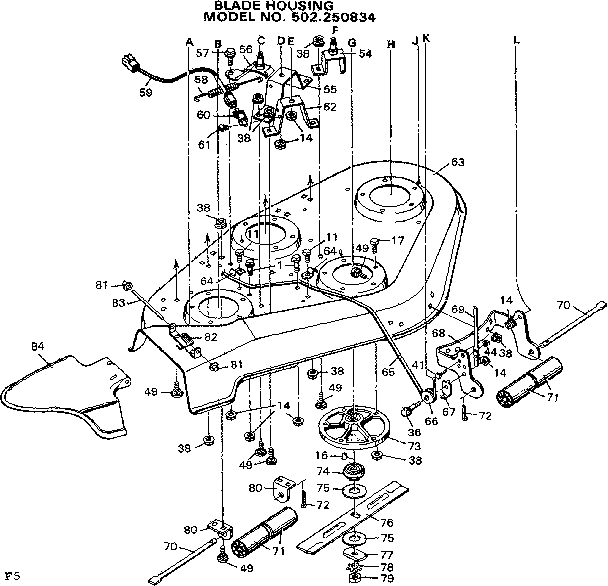 Mower