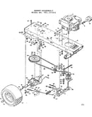 Drive assembly