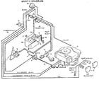 Craftsman 502250892 wiring diagram diagram