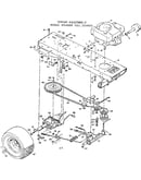 Drive assembly