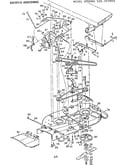 Mower housing