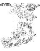 Drive assembly
