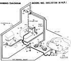 Craftsman 50225120 wiring diagram diagram