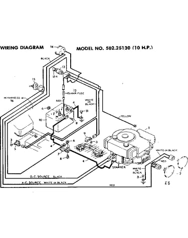Wiring diagram