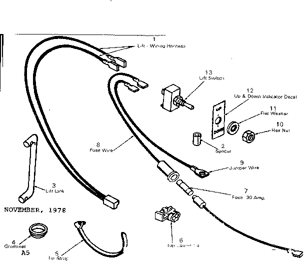 Wiring