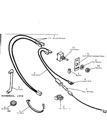 Wiring