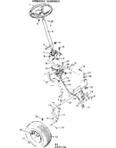 Steering assembly