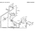 Craftsman 502255140 wiring diagram diagram