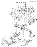 Drive assembly
