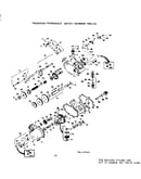 Peerless transaxle
