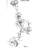 Steering assembly