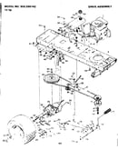 Drive assembly
