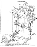 Drive assembly