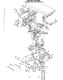 Mower housing