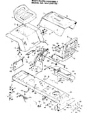 Chassis and enclosures