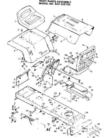 Chassis and enclosures
