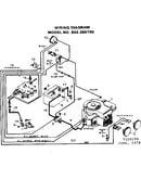 Wiring diagram