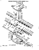 Peerless transaxle