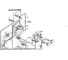 Craftsman 502255160 wiring diagram diagram